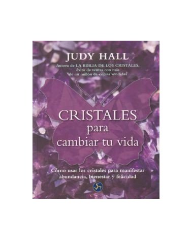 Cristales Para Cambiar Tu Vida