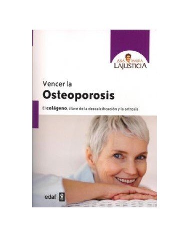 Vencer La Osteoporosis
