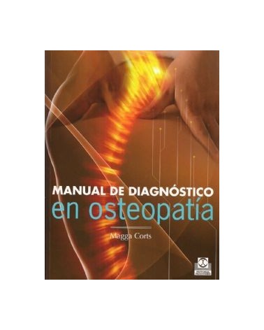 Manual De Diagnostico En Osteopatia