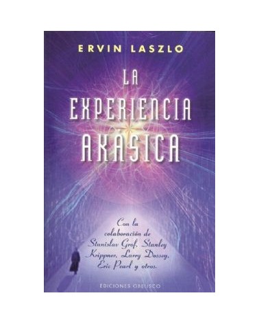 La Experiencia Akasica