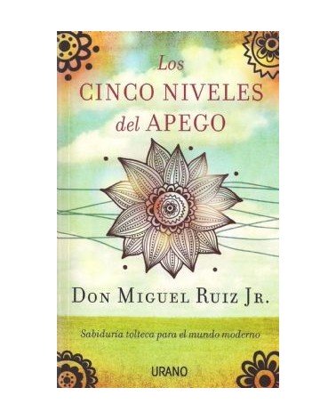 Los Cinco Niveles Del Apego