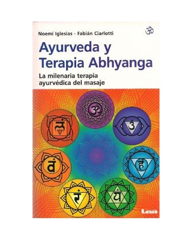 Ayurveda Y Terapia Abhyanga
