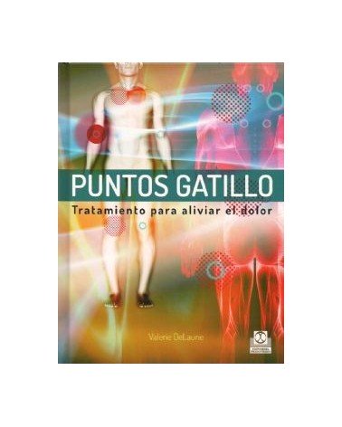 Puntos Gatillo Tratamiento Para Aliviar El Dolor