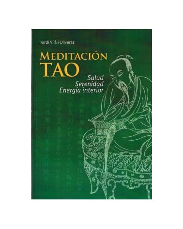 Meditacion Tao