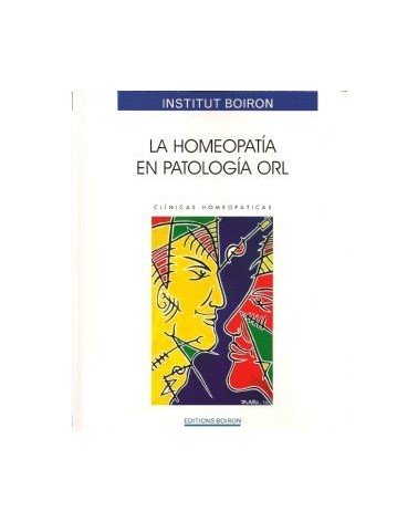La Homeopatia En Patologia Orl