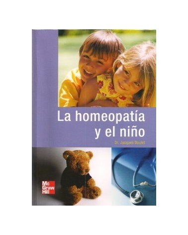 La Homeopatia  Y El Niño