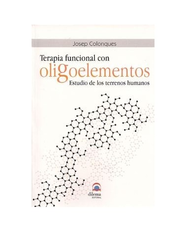 Terapia Funcional Con Oligoelementos