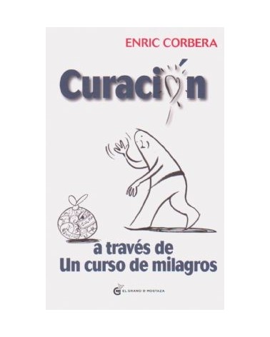 Curacion A Traves De Un Curso De Milagros