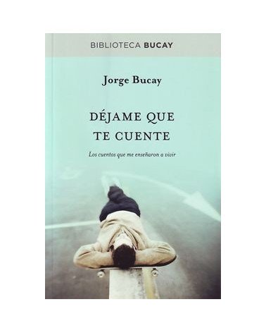 Dejame Que Te Cuente