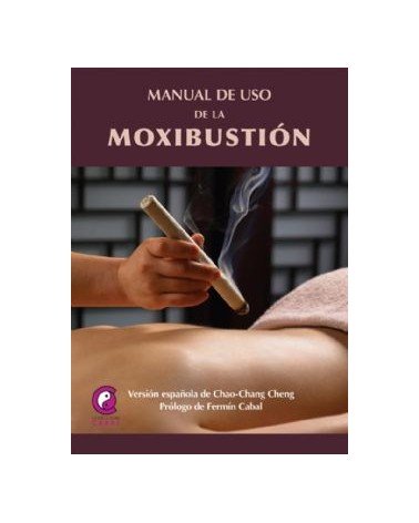 Manual De Uso De La Moxibustion