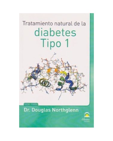 Tratamiento Natural De La Diabetes Tipo 1