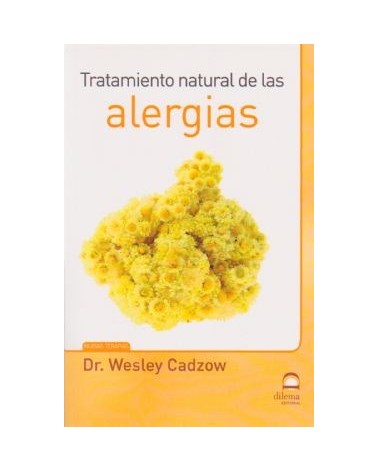 Tratamiento Natural De Las Alergias