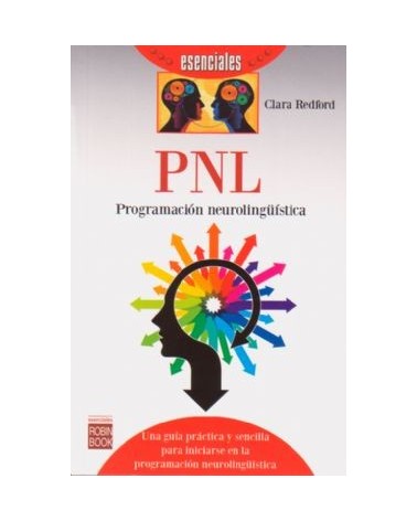 Pnl (programacion Neurolinguistica)