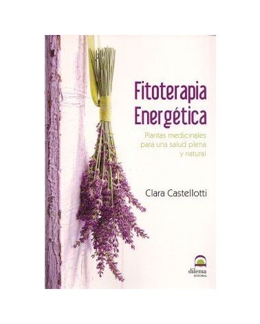 Fitoterapia Energetica
