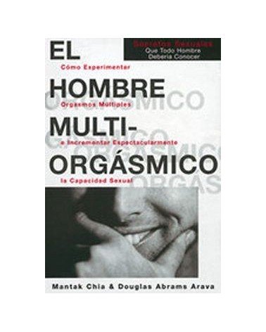 El Hombre Multiorgasmico