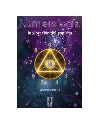 Numerologia La Vibracion Del Espiritu