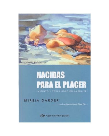 Nacidas Para El Placer