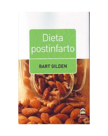 Dieta Postinfarto