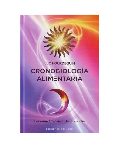 Cronobiologia Alimentaria
