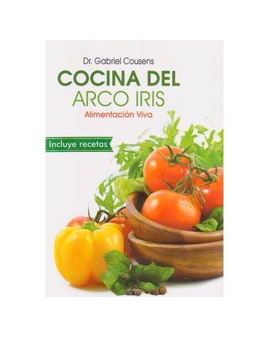 Cocina Del Arco Iris