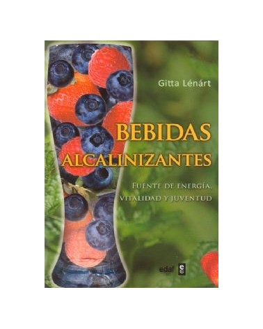Bebidas Alcalinizantes