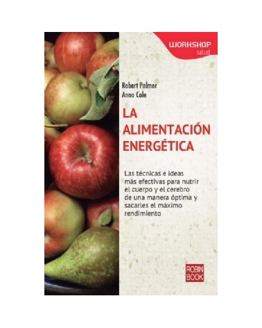 La Alimentacion Energetica