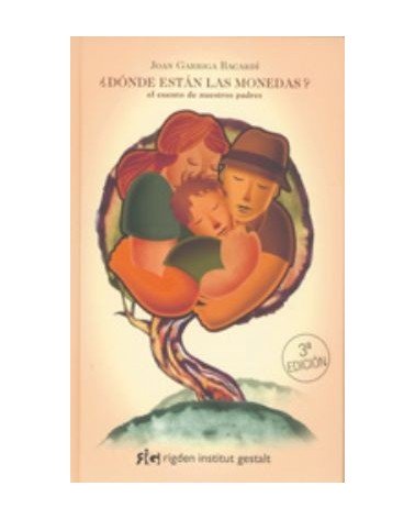 Donde Estan Las Monedas El Cuento De Nuestros Padres