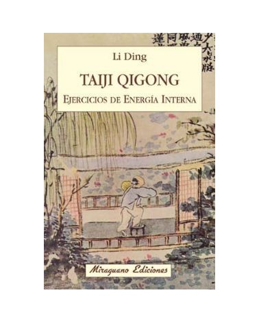 Taiji Qigong Ejercicios De Energia Interna