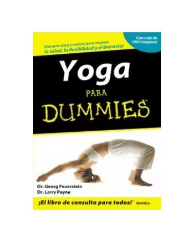 Yoga Para Dummies