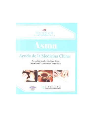 Asma Ayuda De La Medicina China