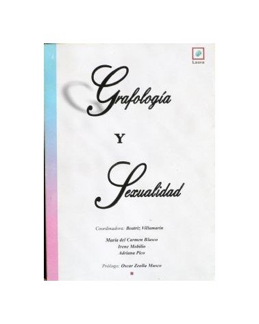 Grafologia Y Sexualidad