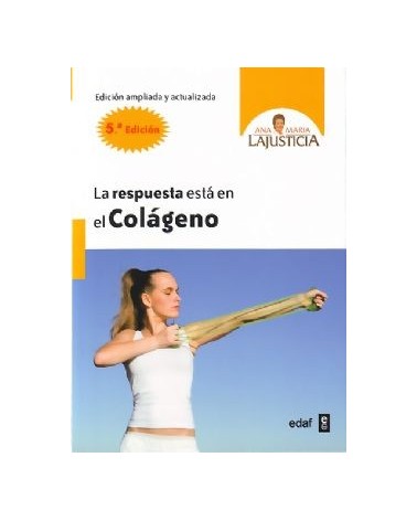 La Respuesta Esta En El Colageno