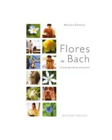 Flores De Bach Una Terapia De Las Emociones