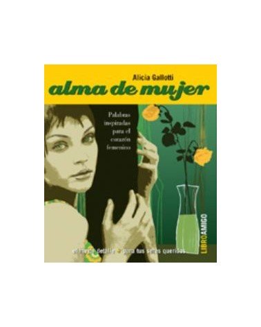 Alma De Mujer