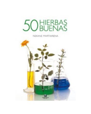 50 Hierbas Buenas