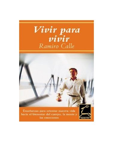 Vivir Para Vivir