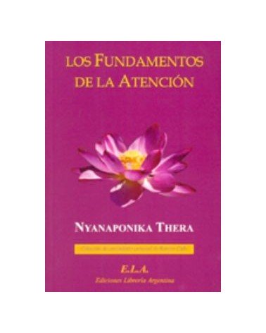 Los Fundamentos De La Atencion