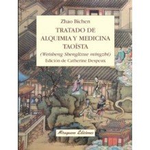 Tratado De Alquimia Y Medicina Taoista