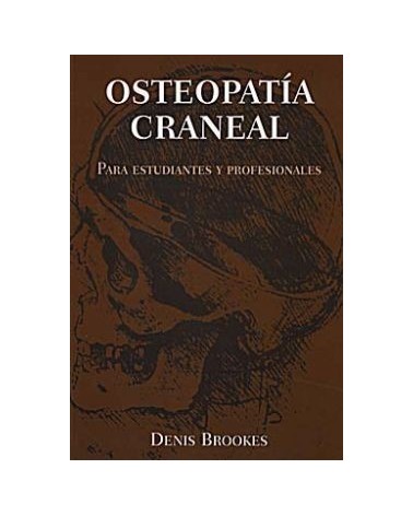 Osteopatia Craneal. Para Estudiantes Y Profesionales