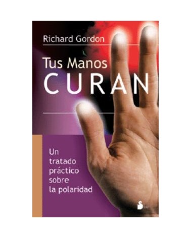 Tus Manos Curan
