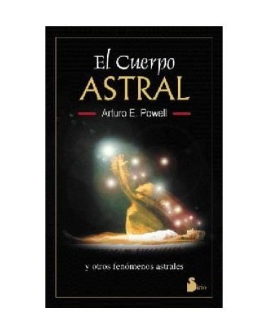 El Cuerpo Astral