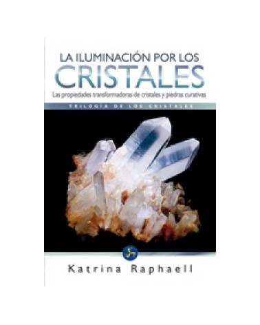 La Iluminacion Por Los Cristales