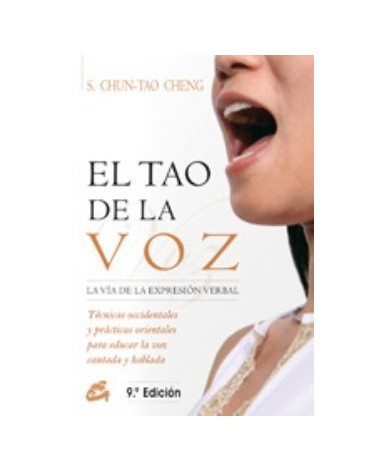 El Tao De La Voz
