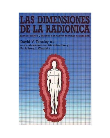 Las Dimensiones De La Radionica
