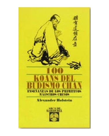 100 Koans Del Budismo Chan