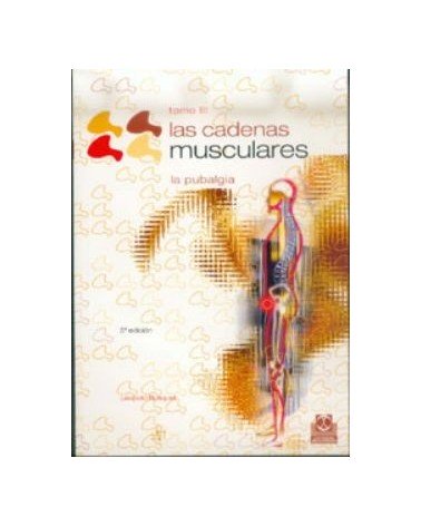 Las Cadenas Musculares III La Pubalgia