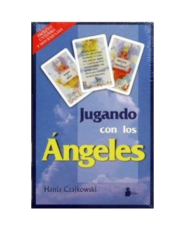 Jugando Con Los Angeles Blister