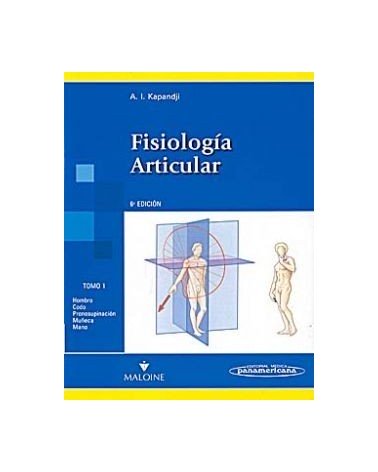 Fisiologia Articular 2