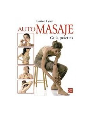 Automasajes Y Ejercicios Terapeuticos Chinos