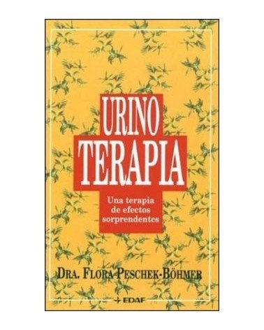 Urinoterapia